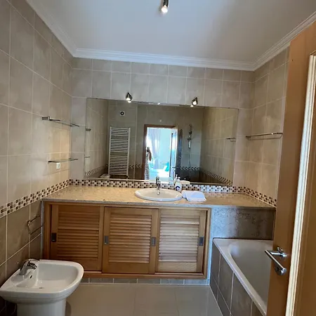 Sea Breeze Escape Apartament