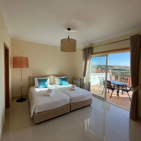 アパート Sea Breeze Escape