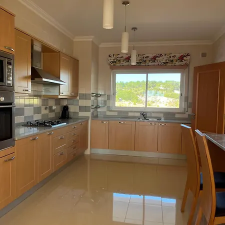 アパート Sea Breeze Escape *