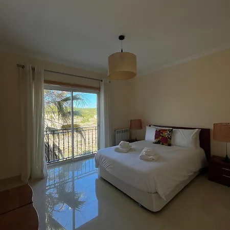 Sea Breeze Escape Διαμέρισμα Praia del Rei
