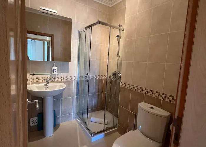 Sea Breeze Escape * Praia del Rei