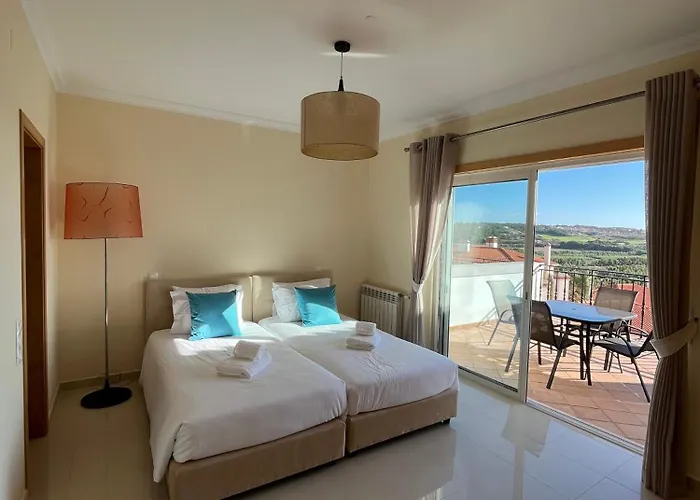 Apartamento Sea Breeze Escape