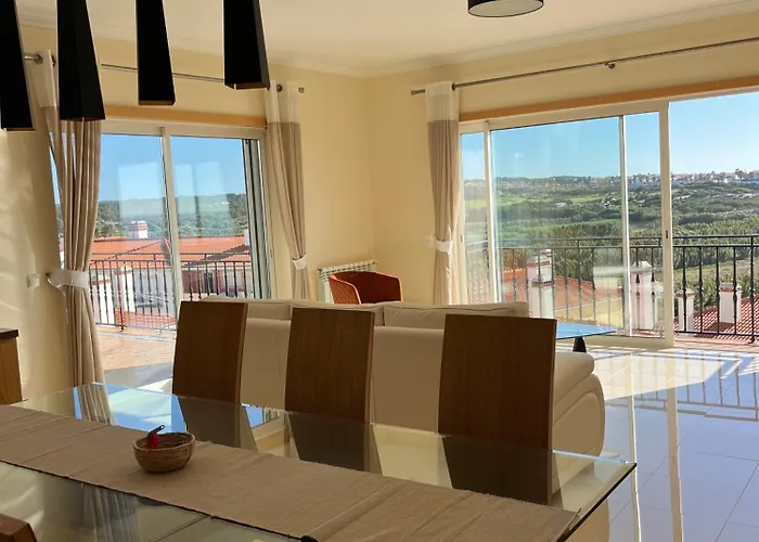 Sea Breeze Escape * Praia del Rei